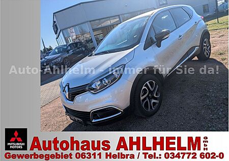 Renault Captur ENERGY TCe 120 Intens*Autom.*Navi*Kamera*
