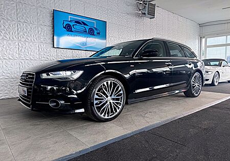 Audi A6 Avant 1.8 TFSI ultra*S-Line*Matrix-LED*Garant
