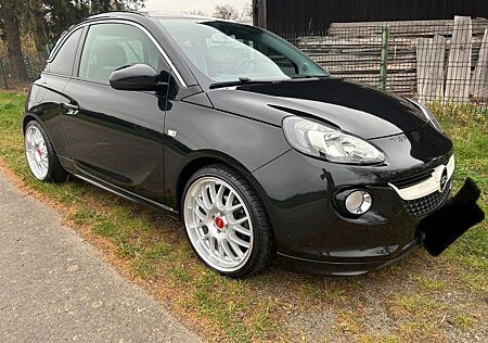 Opel Adam Black Link 1.4 64kW Black Link