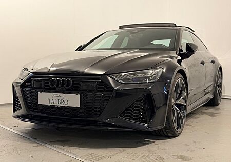 Audi RS7 Sportback*RS Dynamic Plus*B&O Advance!