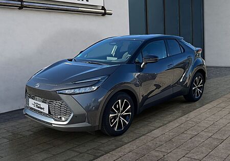 Toyota C-HR 2.0 Hybrid Team Deutschland (AX2)