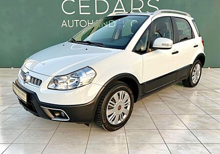 Fiat Sedici 1.6 16V My Sedici 4X2 2.Hand