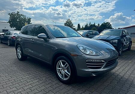 Porsche Cayenne Pano/Bi-Xenon/Sport-Chrono/Kamera/Bose