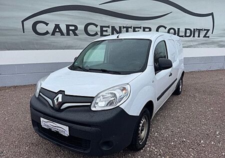 Renault Kangoo dCi 95 Maxi*1Hd*Kühlfzg*Klima*HU/AU 2.26*
