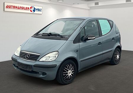 Mercedes-Benz A 140 Automatik Klimaanlage