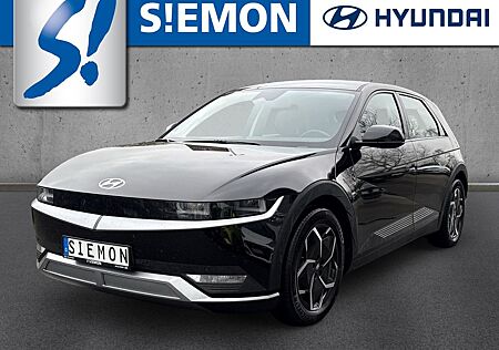Hyundai IONIQ 5 72,6kWh 2WD DYNAMIQ Wärmepumpe Navi Digi