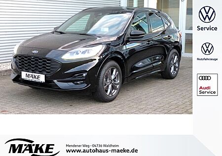 Ford Kuga 1.5 EcoBoost, ST-Line, AHK, Navi, Digitales