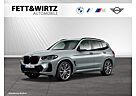 BMW X3 xDrive20d 20"|HiFi|Laserlicht|Lenkradheizung