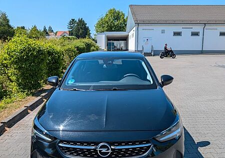 Opel Corsa 1.2 D- Injection Turbo 74kW Edition Au...