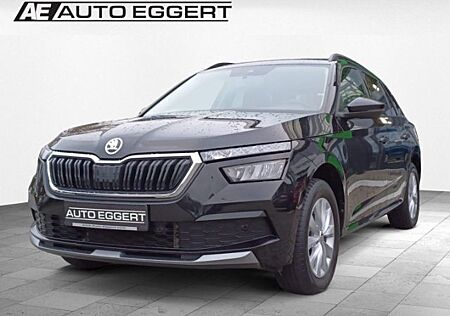 Skoda Kamiq Ambition TSI EU6d-T AMB TS85 1.0 M6F LED S