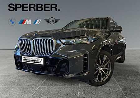 BMW X5 gebraucht kaufen BMW X5 xDrive40i M Sport*Individual*Massage*Driving