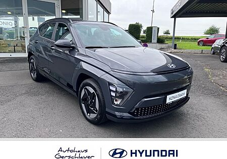 Hyundai Kona Elektro ADVANTAGE SX2 48 kWh 2WD Navi EPH R