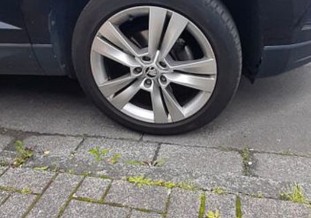 Skoda Karoq 1.5 TSI ACT DSG STYLE STYLE