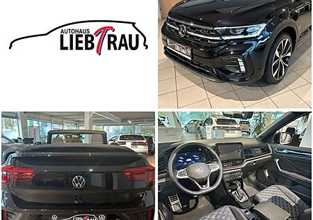 VW T-Roc Volkswagen Cabriolet 1.5 TSI R-Line DSG *ACC*Navi*RFK