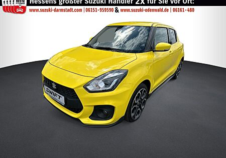 Suzuki Swift 1.4 Sport Hybrid