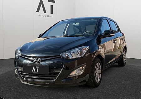 Hyundai i20 1.4 Trend Klima*Automatik