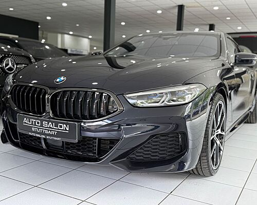 BMW 840d xDrive M Gran Coupe*LASER*H&K*ACC*HEAD*360°