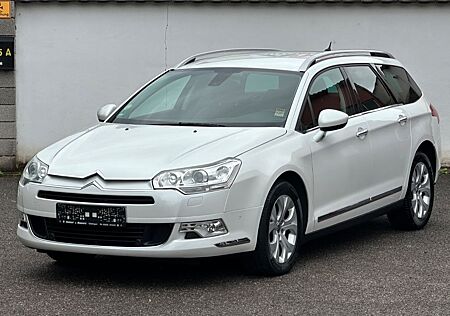 Citroën C5 Tourer HDi 165 Exclusive Automatik*Xenon*Navi