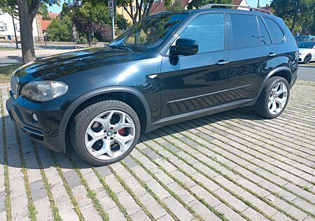 BMW X5 xDrive30d -