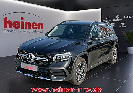 Mercedes-Benz GLB 180 AMG Line LM FELGEN + VIRTUAL COCKPIT