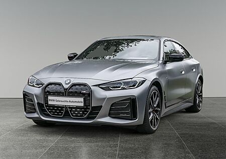 BMW i4 GC M Sport Pro Parkassistent-Paket Plus Laser