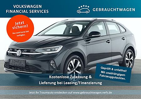 VW Taigo Volkswagen Style 1.0 TSI Klima*Tempo*Nav*PDC*RFK*SH