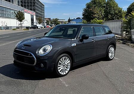 Mini Cooper S Clubman , Apple Carp., Pano, Automatik