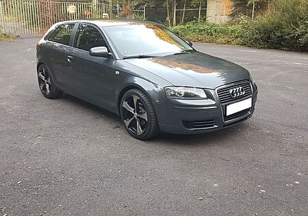 Audi A3 1.9 TDI TÜV NEU