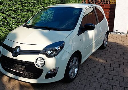 Renault Twingo Dynamique 1.2 16V 75 Quickshift Dynamique