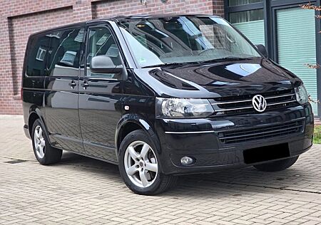 VW T5 Multivan Volkswagen