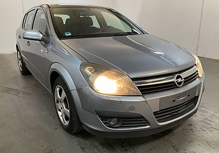 Opel Astra H Lim. Edition Plus