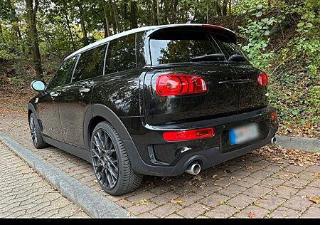 Mini Cooper S Clubman Cooper S Cooper S