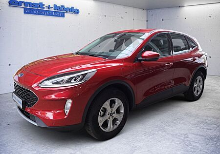 Ford Kuga 2.5 Duratec PHEV COOL&CONNECT Winter-Paket