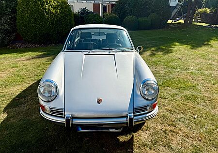 Porsche 912