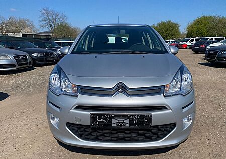 Citroën C3 PureTech