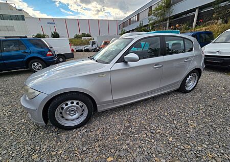 BMW 116i 116 Baureihe 1 Lim. Benzin/KLIMAANLAGE