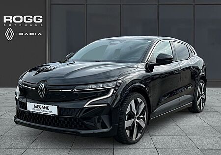 Renault Megane E-Tech Electric Techno 220hp 60kw*LED*