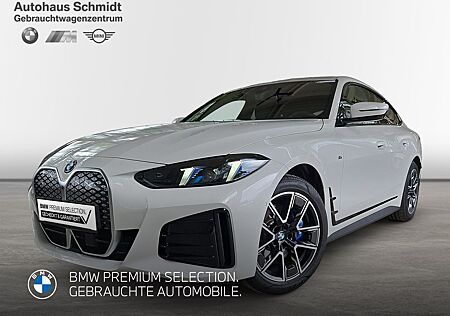 BMW i4 eDrive40 Gran Coupé 437€ netto/mtl*Facelift*M
