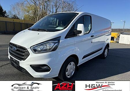 Ford Transit Custom L1H1 Trend, 2.0 TDCI, EU6