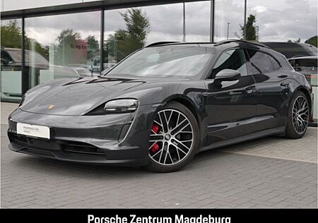 Porsche Taycan 4S Sport Turismo*BOSE*PANO*PASM*INNO*