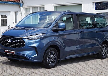 Ford Tourneo Custom 320 L2H1 VA Titanium TECH5 ACC NA