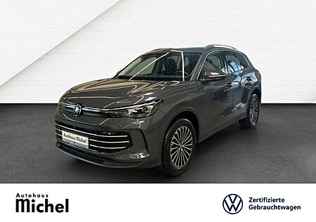VW Tiguan Volkswagen 2.0 TDI DSG Elegance IQ-Light TravelAssis