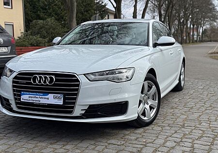 Audi A6 Lim3.0 TDI quattro Matrix LED 1Hd, Sh-Heft