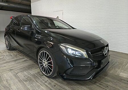 Mercedes-Benz A 250 gebraucht kaufen Mercedes-Benz A 250 Sport 4MATIC DCT Sport