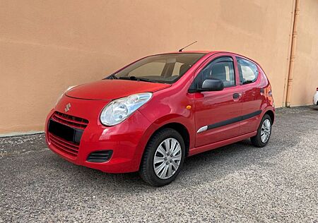 Suzuki Alto 1.0 Club Klimaanlage, Radio-CD