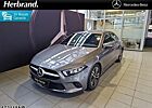 Mercedes-Benz A 200 d Progressive LED Kamera