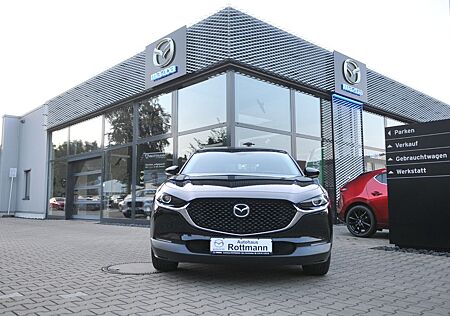 Mazda CX-30 SKYACTIV-G SELECTION | Head-up | RFK | LED