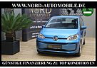 VW Up Volkswagen ! Move 1.0 4 Türen Klima Audiosystem