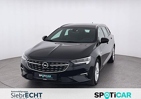 Opel Insignia Elegance 2.0D*NAVI*SHZ*RFK*uvm