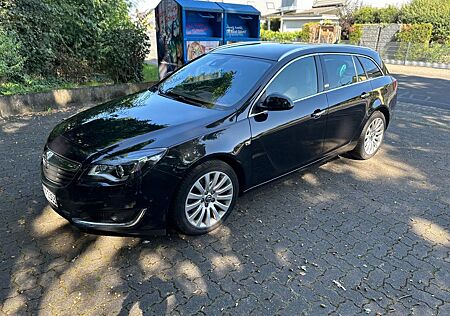 Opel Insignia ST 2.0 CDTI Bus. Innovation 120kW A...